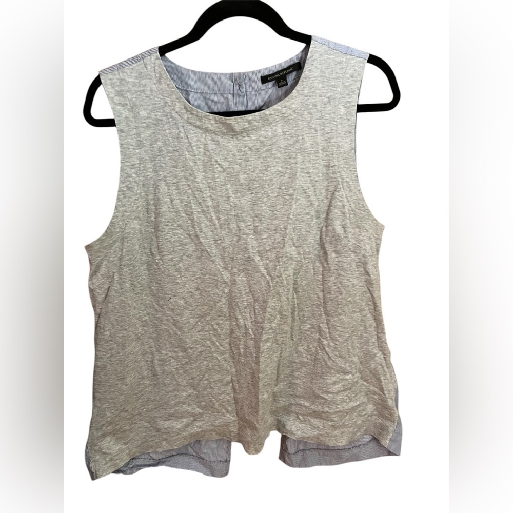 Banana Republic blouse